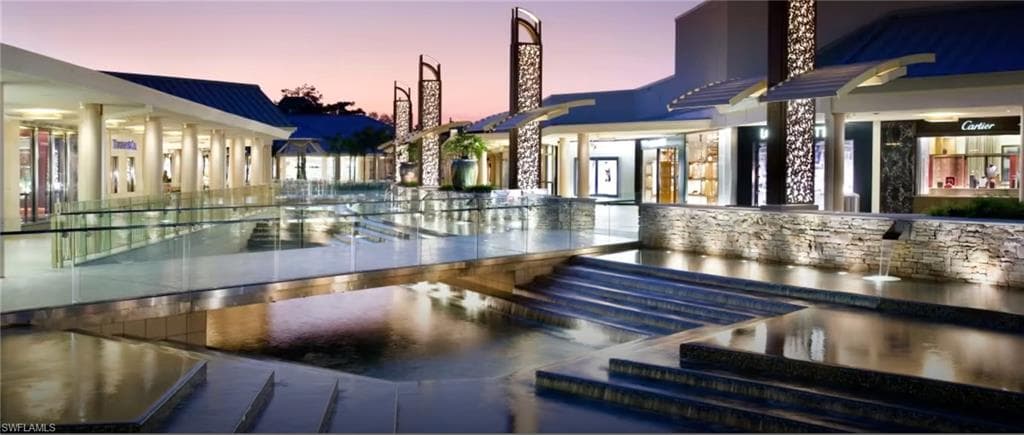 14439 Manchester DR, NAPLES FL 34114-44