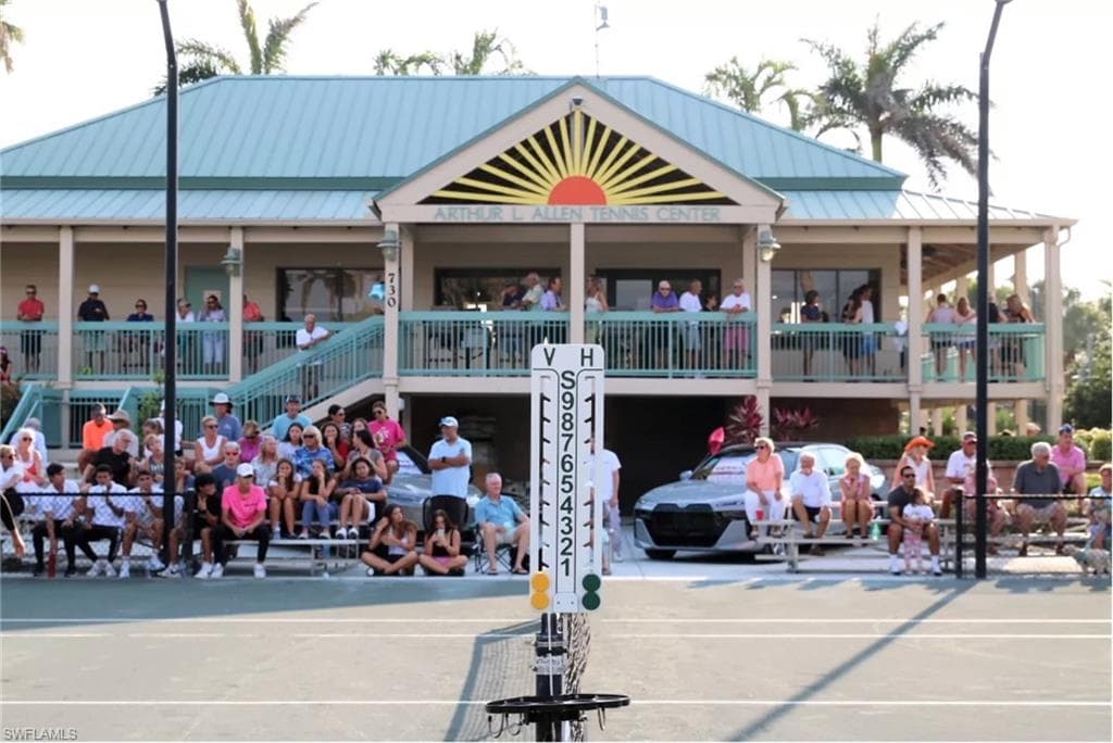 14439 Manchester DR, NAPLES FL 34114-47