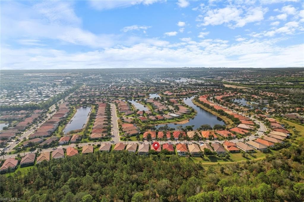 14439 Manchester DR, NAPLES FL 34114-18