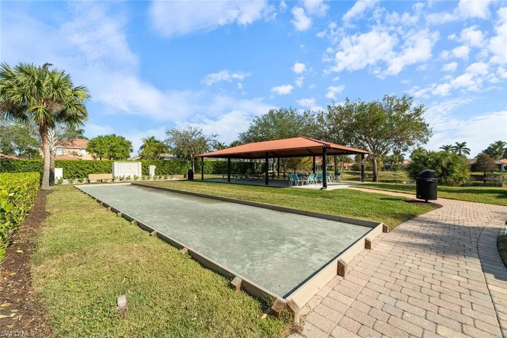 14439 Manchester DR, NAPLES FL 34114-34