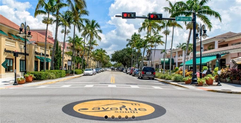 14439 Manchester DR, NAPLES FL 34114-38