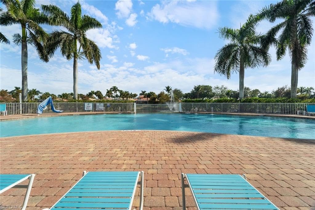 14439 Manchester DR, NAPLES FL 34114-28
