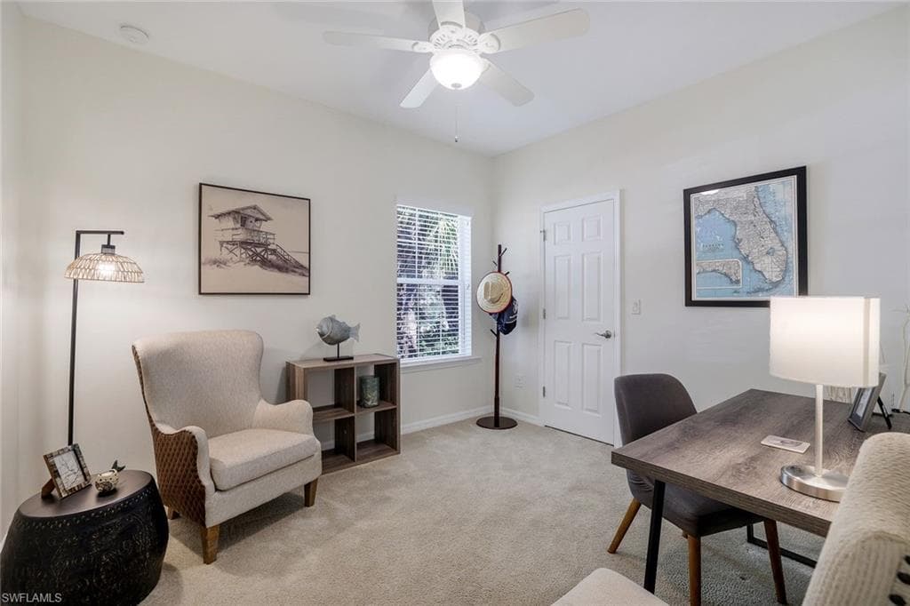 23400 Alamanda DR # 204, ESTERO FL 34135-15