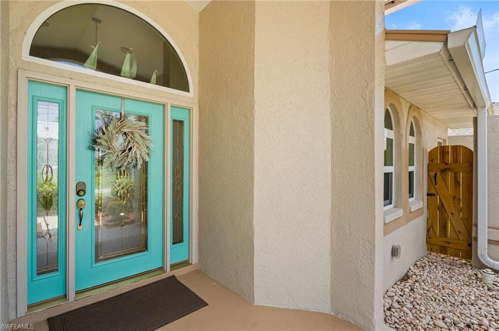 1222 SW 54th ST, CAPE CORAL FL 33914-5