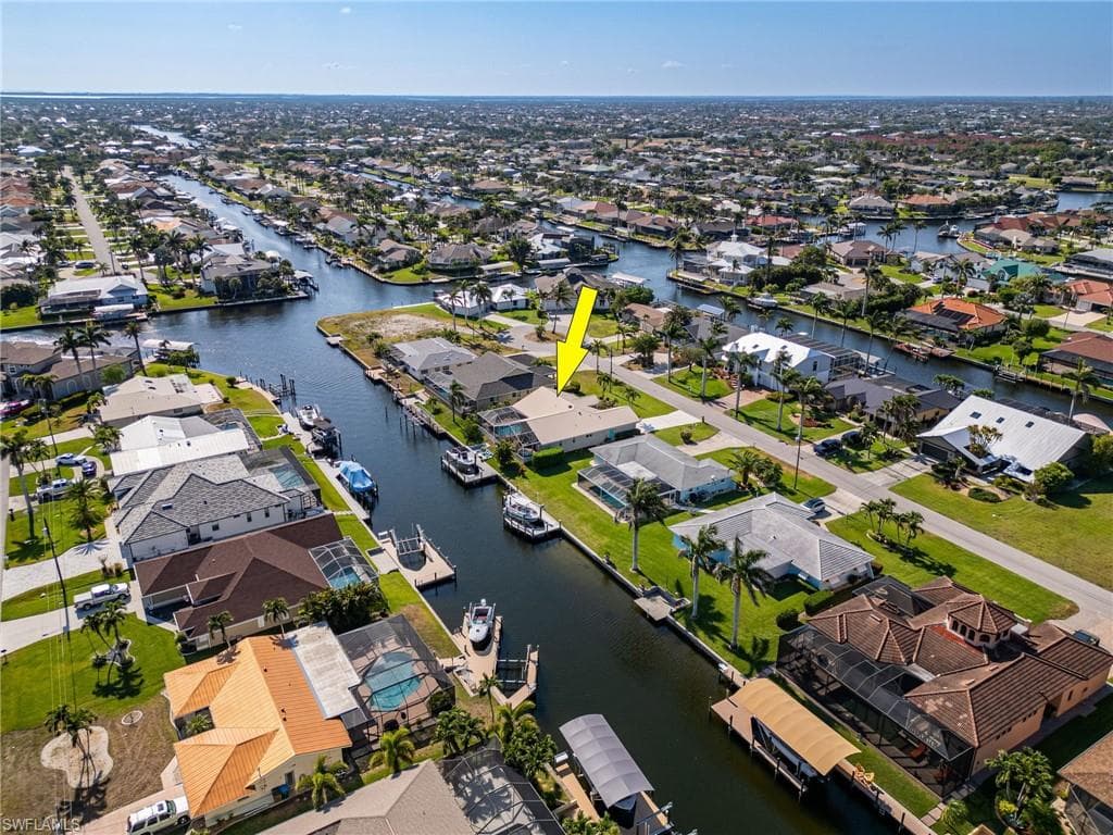 1222 SW 54th ST, CAPE CORAL FL 33914-45