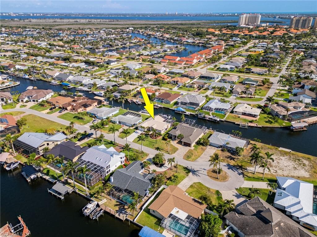 1222 SW 54th ST, CAPE CORAL FL 33914-46