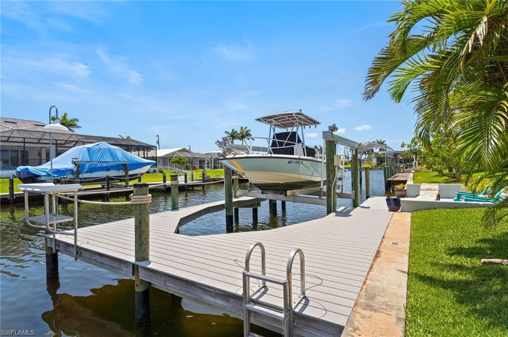 1222 SW 54th ST, CAPE CORAL FL 33914-42