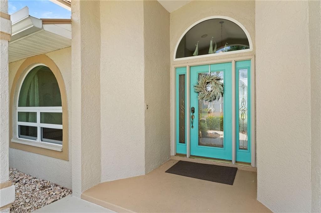 1222 SW 54th ST, CAPE CORAL FL 33914-6