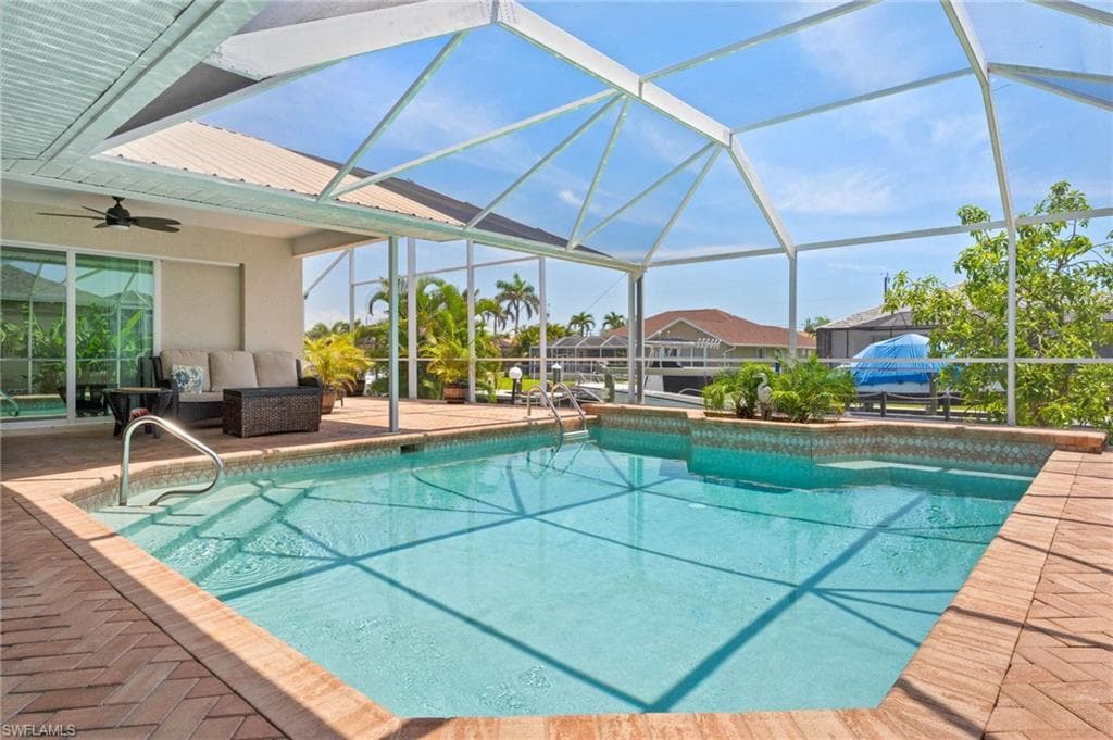 1222 SW 54th ST, CAPE CORAL FL 33914-37