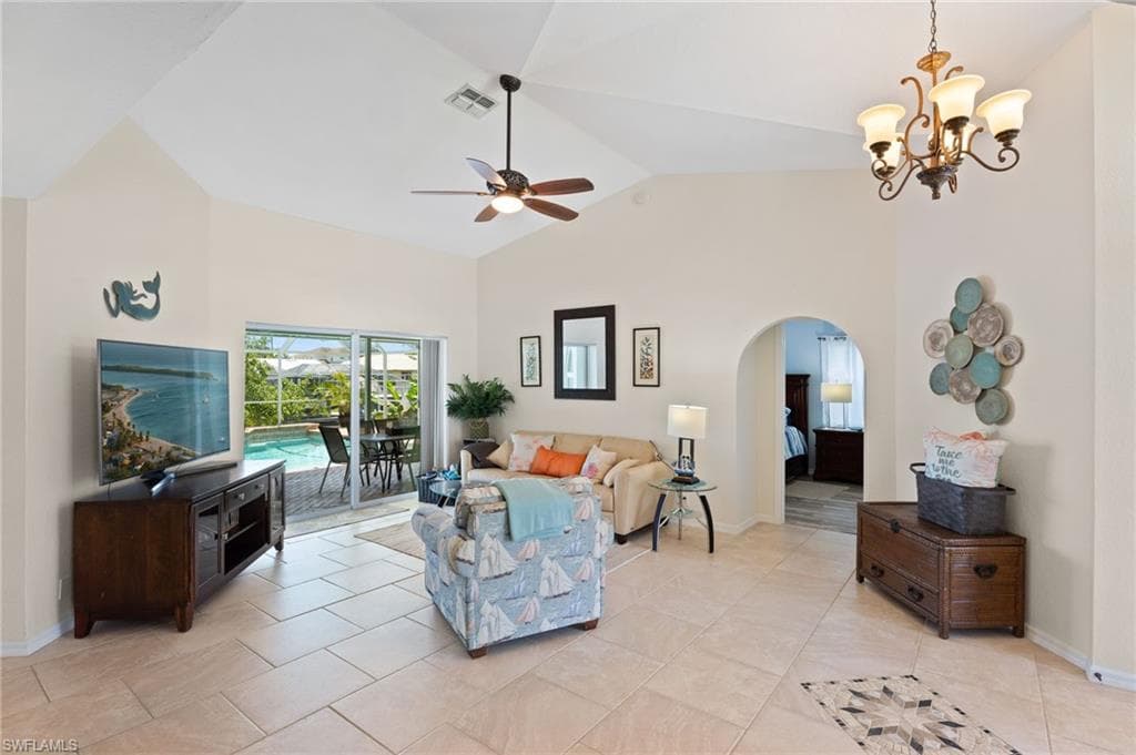 1222 SW 54th ST, CAPE CORAL FL 33914-9