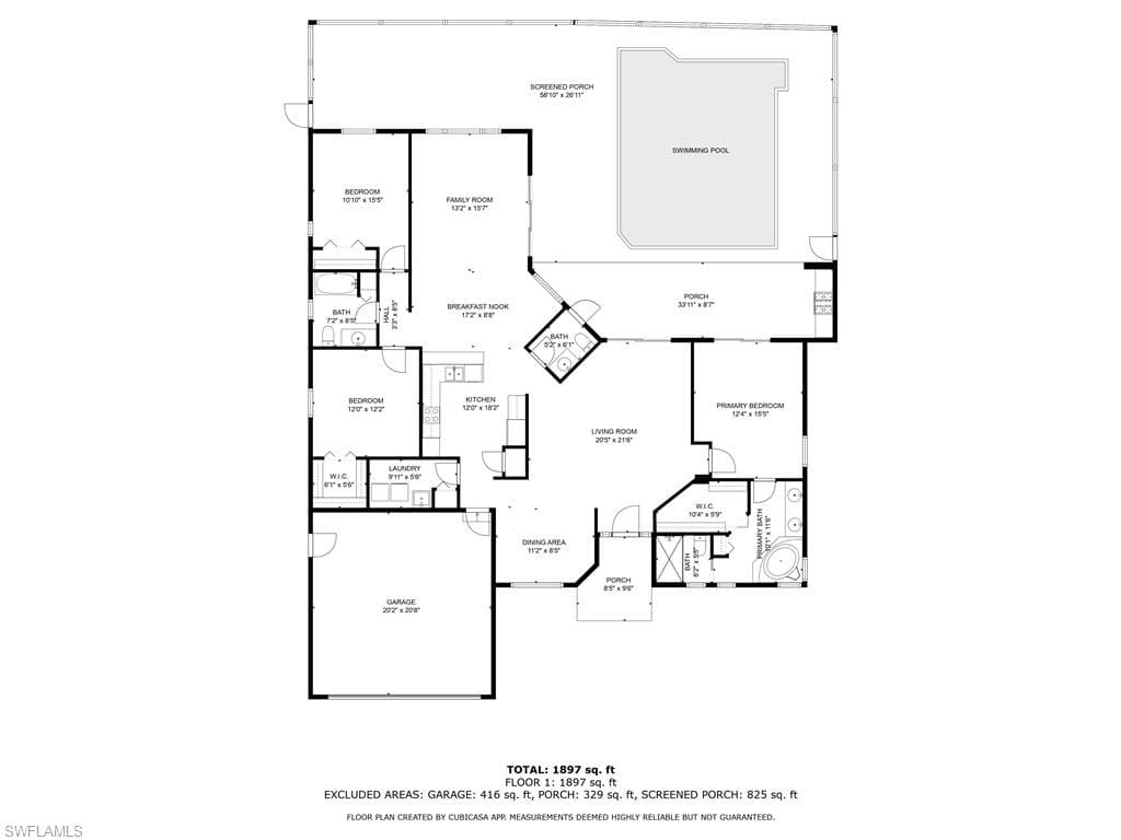 1222 SW 54th ST, CAPE CORAL FL 33914-48