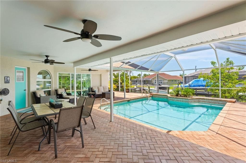 1222 SW 54th ST, CAPE CORAL FL 33914-32