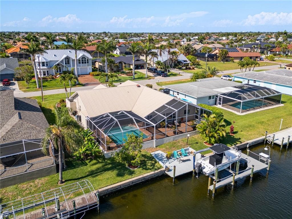 1222 SW 54th ST, CAPE CORAL FL 33914-40