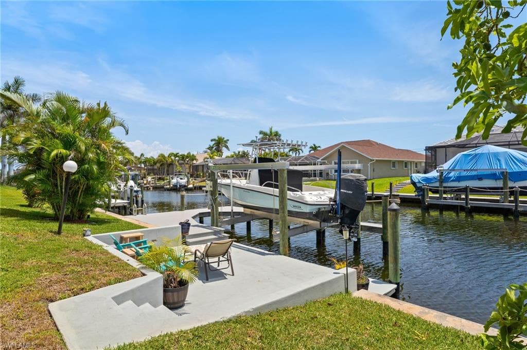 1222 SW 54th ST, CAPE CORAL FL 33914-43