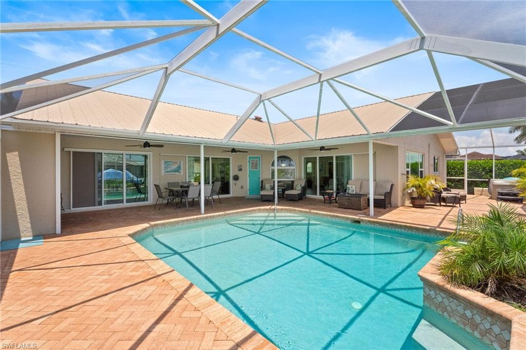 1222 SW 54th ST, CAPE CORAL FL 33914-34