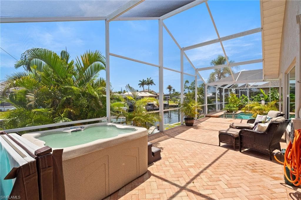 1222 SW 54th ST, CAPE CORAL FL 33914-38