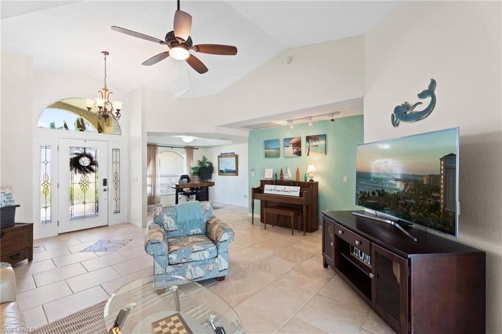 1222 SW 54th ST, CAPE CORAL FL 33914-7