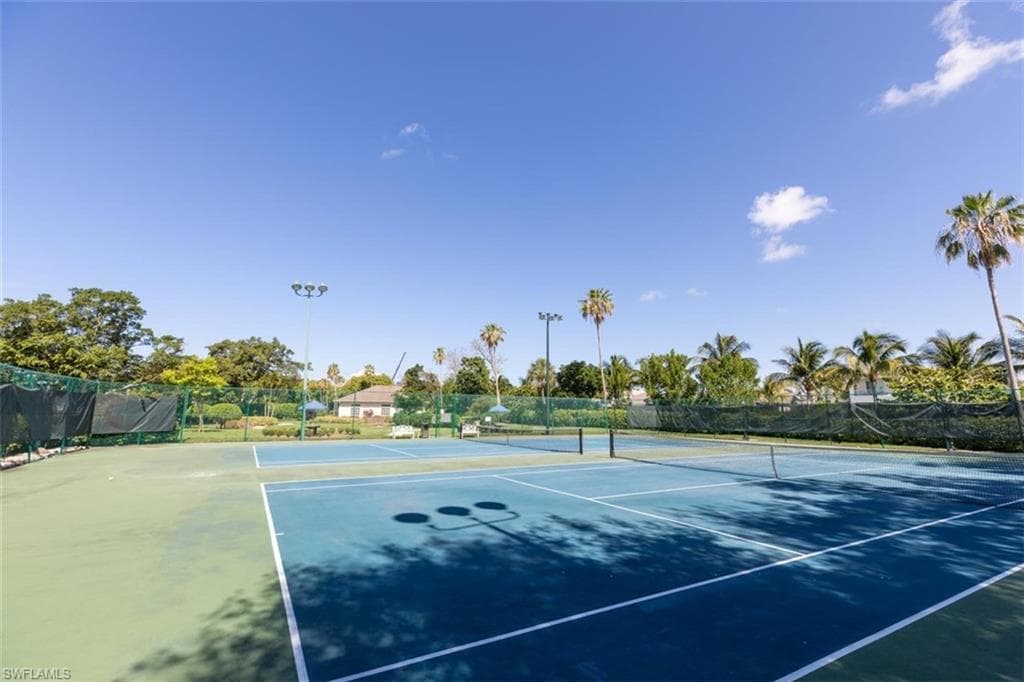 7030 Lone Oak BLVD, NAPLES FL 34109-25