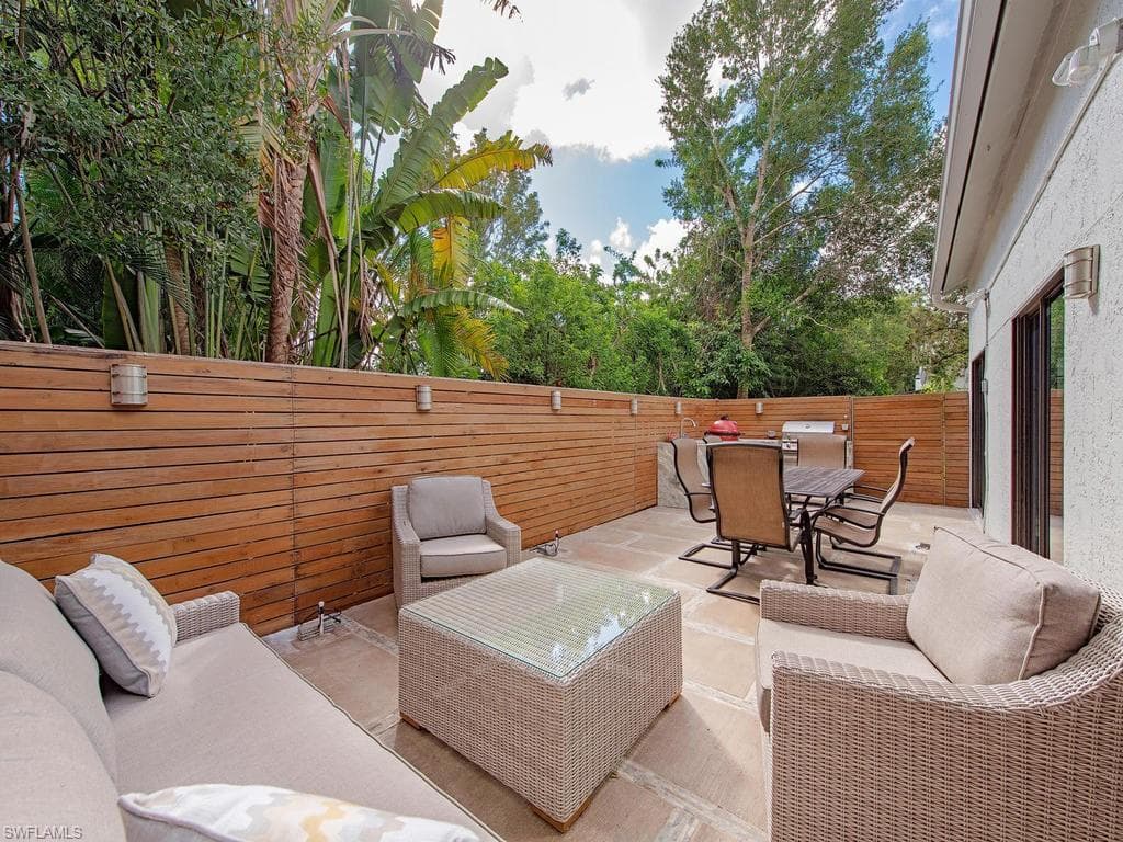 840 Meadowland DR # H, NAPLES FL 34108-1