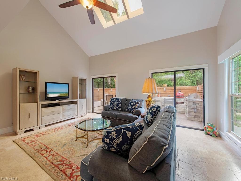 840 Meadowland DR # H, NAPLES FL 34108-4