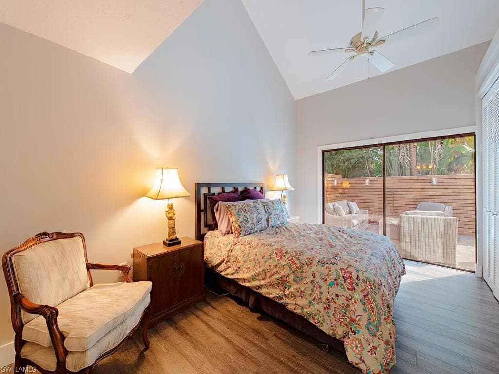 840 Meadowland DR # H, NAPLES FL 34108-8