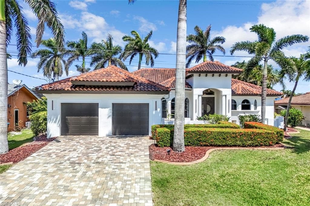 3917 SE 19th AVE, CAPE CORAL FL 33904-41