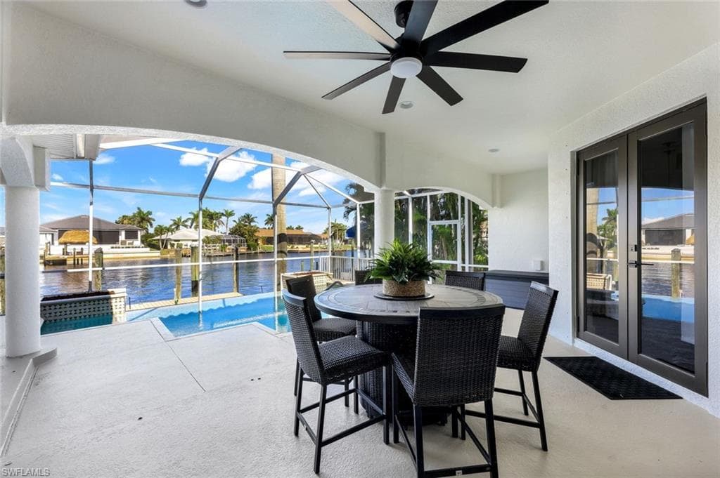 3917 SE 19th AVE, CAPE CORAL FL 33904-25