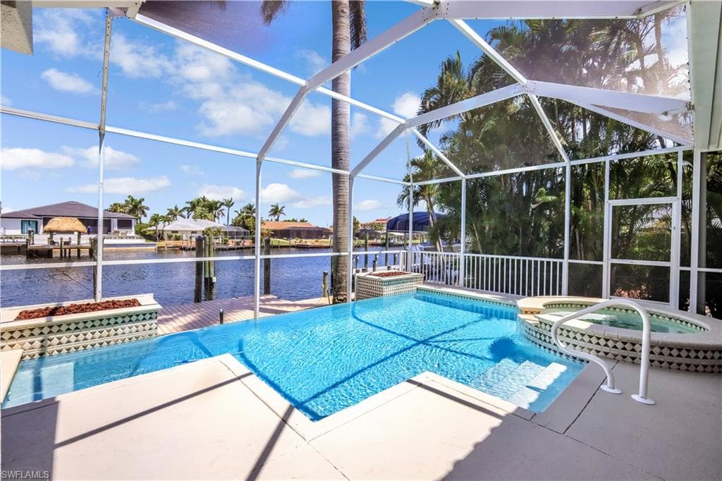 3917 SE 19th AVE, CAPE CORAL FL 33904-31