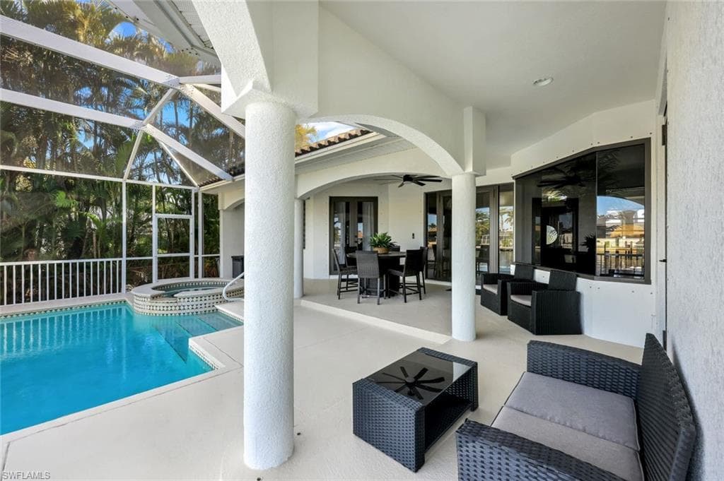 3917 SE 19th AVE, CAPE CORAL FL 33904-27