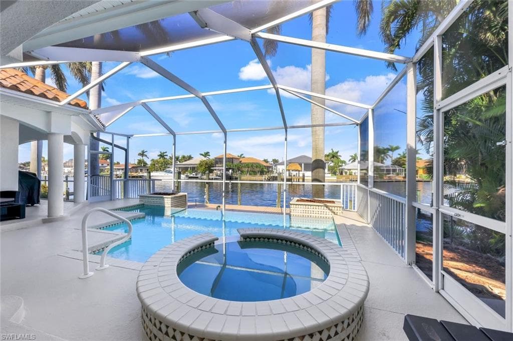 3917 SE 19th AVE, CAPE CORAL FL 33904-29