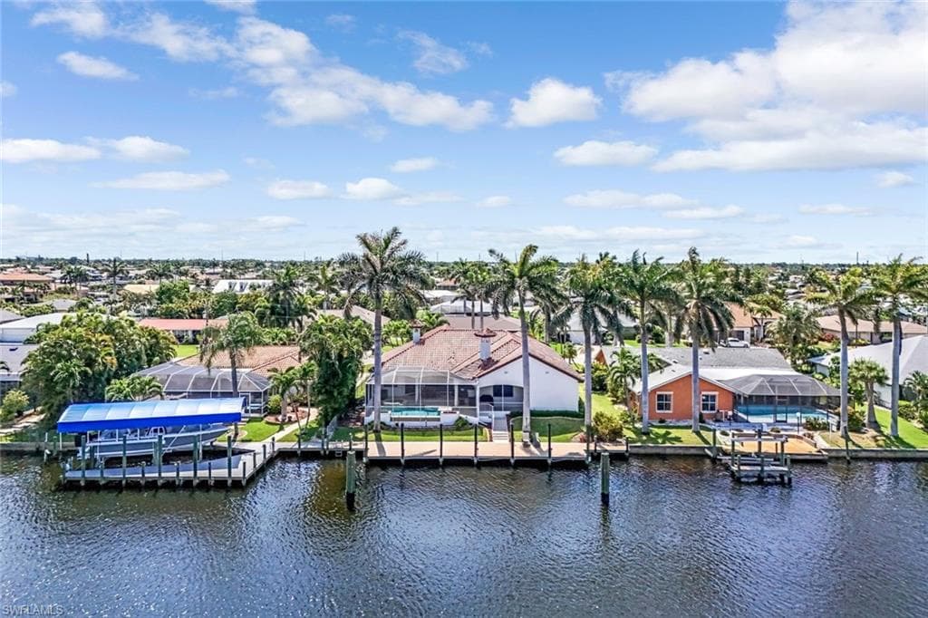 3917 SE 19th AVE, CAPE CORAL FL 33904-37