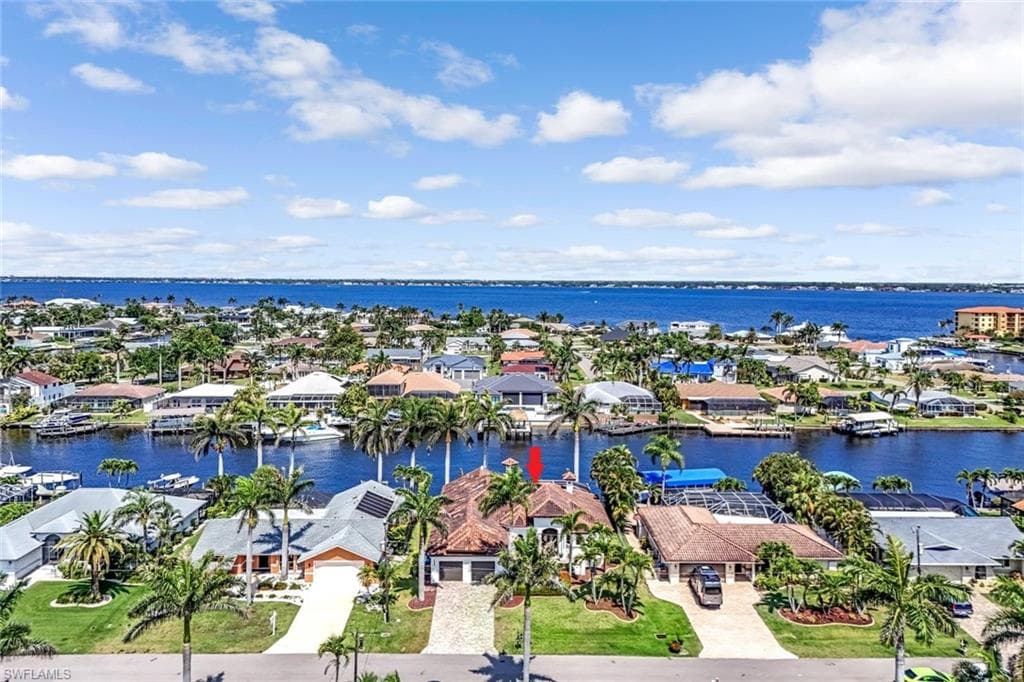 3917 SE 19th AVE, CAPE CORAL FL 33904-40