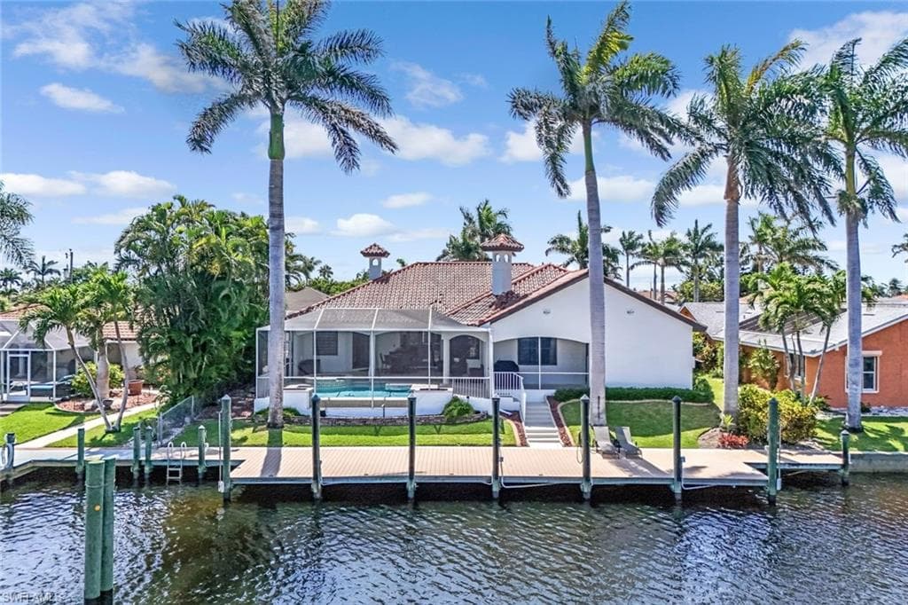 3917 SE 19th AVE, CAPE CORAL FL 33904-36