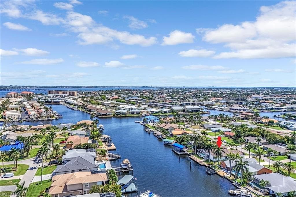 3917 SE 19th AVE, CAPE CORAL FL 33904-39