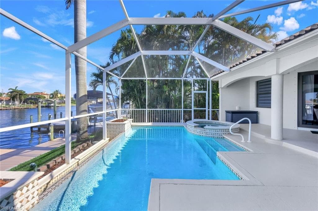 3917 SE 19th AVE, CAPE CORAL FL 33904-30