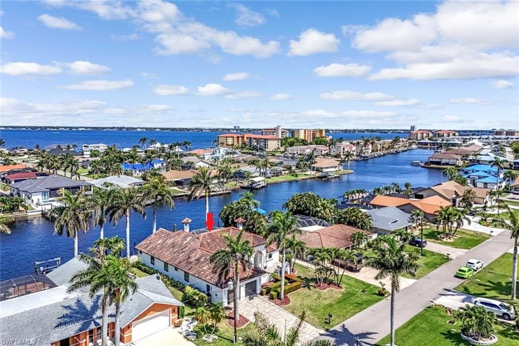 3917 SE 19th AVE, CAPE CORAL FL 33904-38