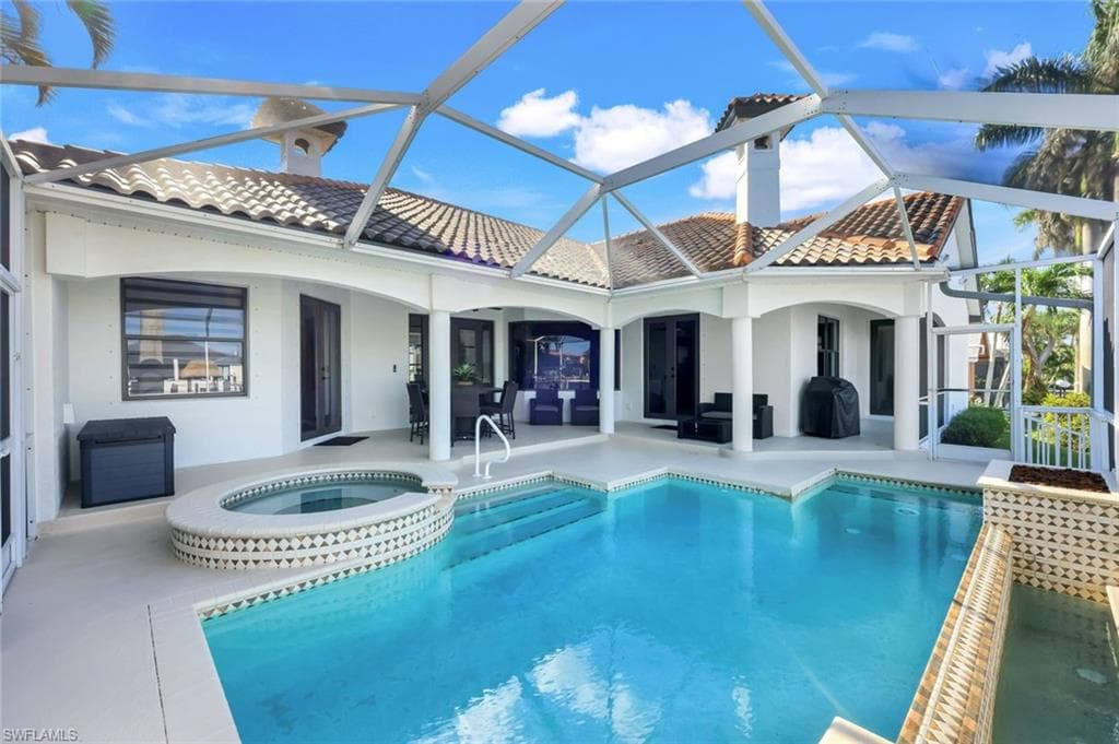 3917 SE 19th AVE, CAPE CORAL FL 33904-28