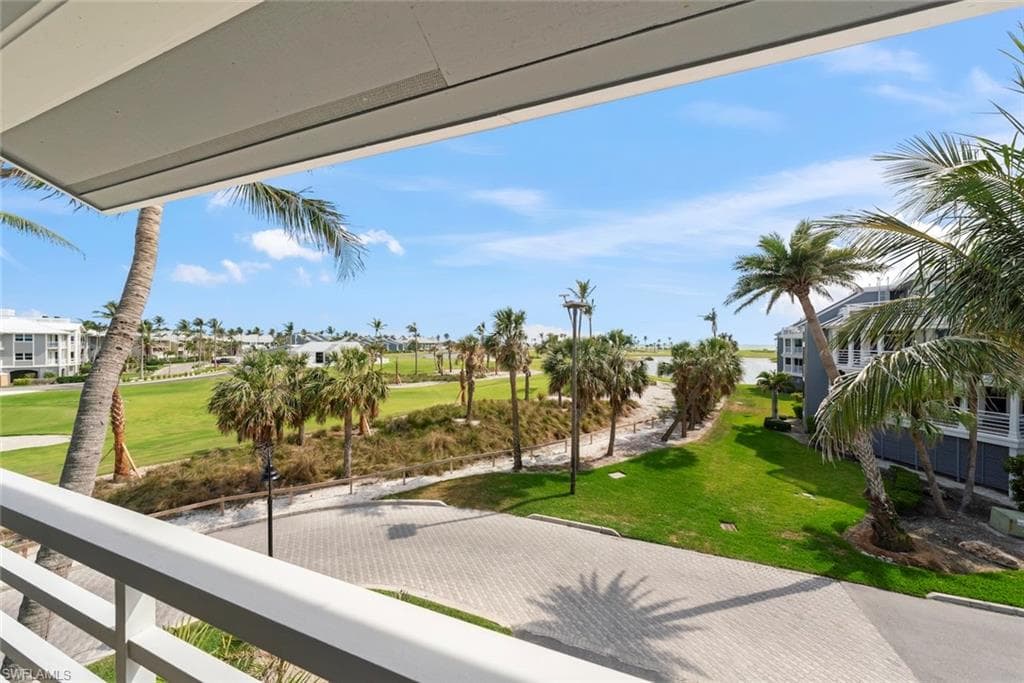 1602 Lands End Village, CAPTIVA FL 33924-39