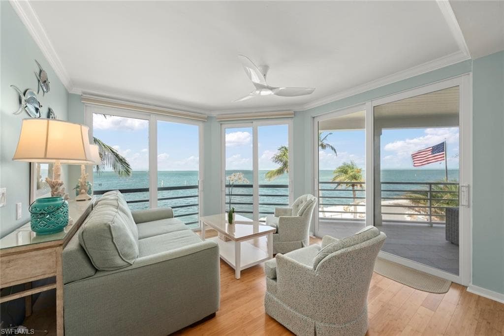 1602 Lands End Village, CAPTIVA FL 33924-7