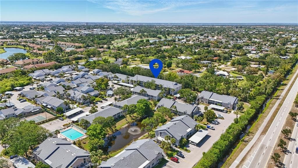 14461 Lakewood Trace CT # 206, FORT MYERS FL 33919-26