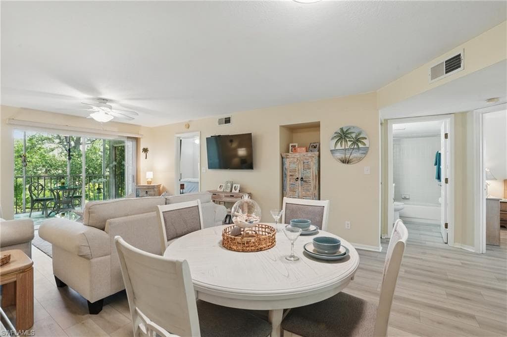 14461 Lakewood Trace CT # 206, FORT MYERS FL 33919-1