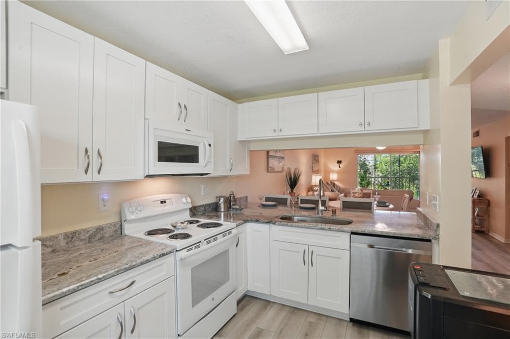 14461 Lakewood Trace CT # 206, FORT MYERS FL 33919-5