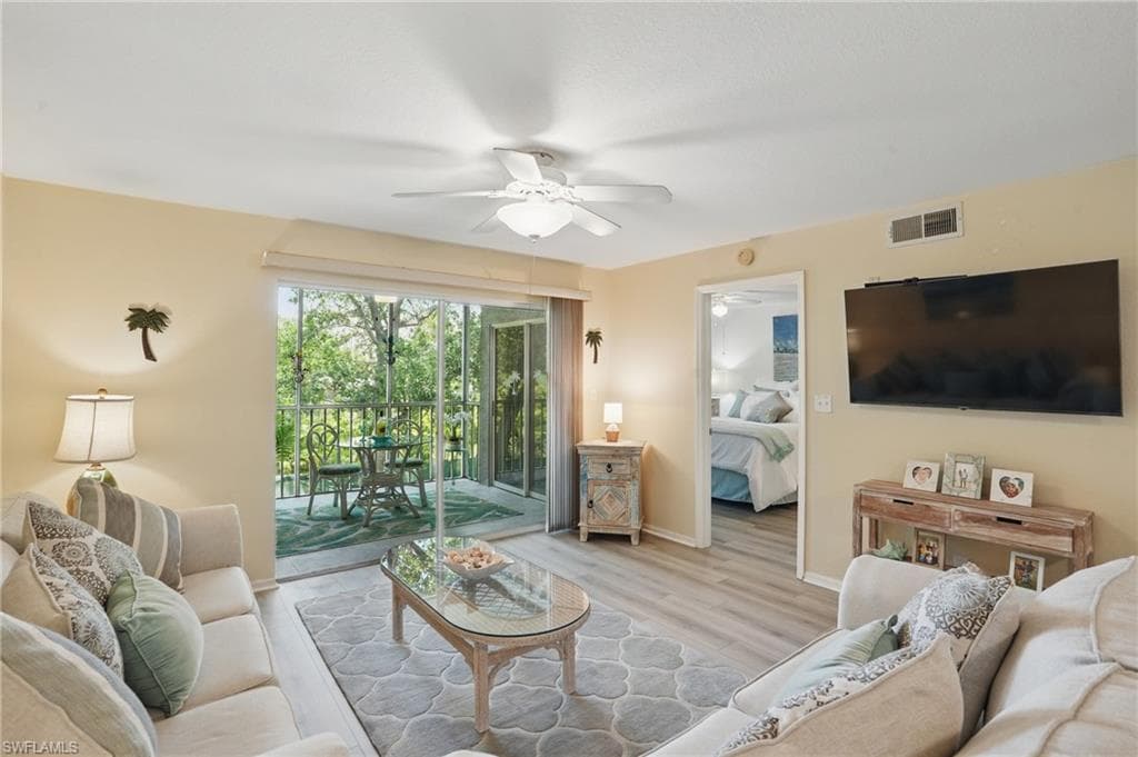 14461 Lakewood Trace CT # 206, FORT MYERS FL 33919-12