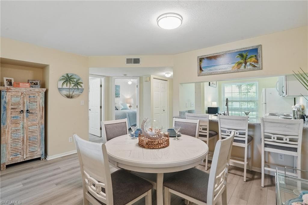 14461 Lakewood Trace CT # 206, FORT MYERS FL 33919-11