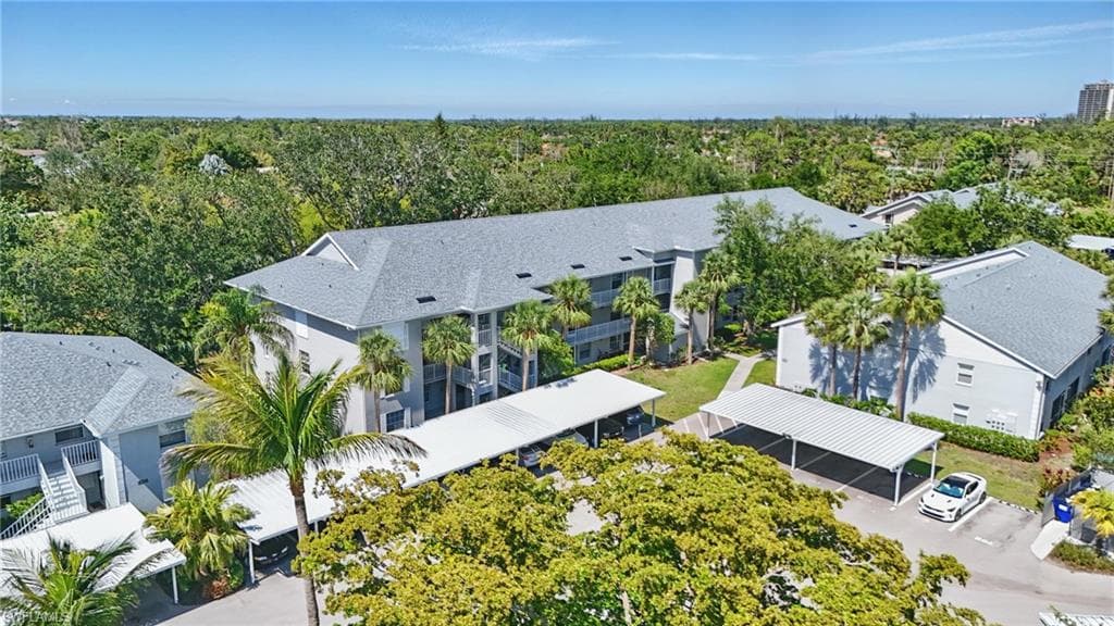 14461 Lakewood Trace CT # 206, FORT MYERS FL 33919-25