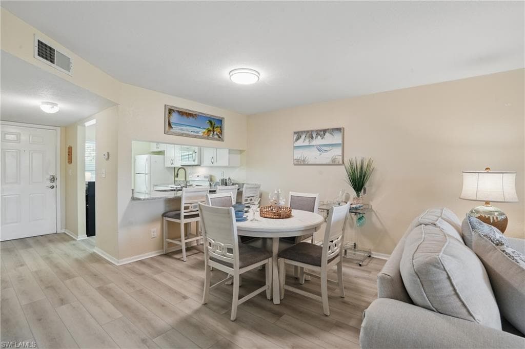 14461 Lakewood Trace CT # 206, FORT MYERS FL 33919-6