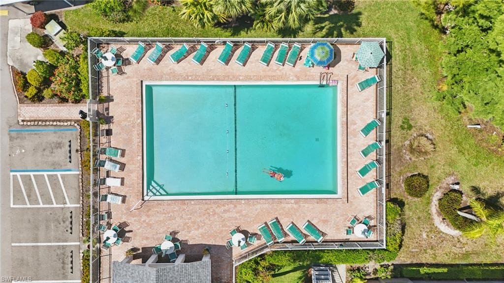 14461 Lakewood Trace CT # 206, FORT MYERS FL 33919-27