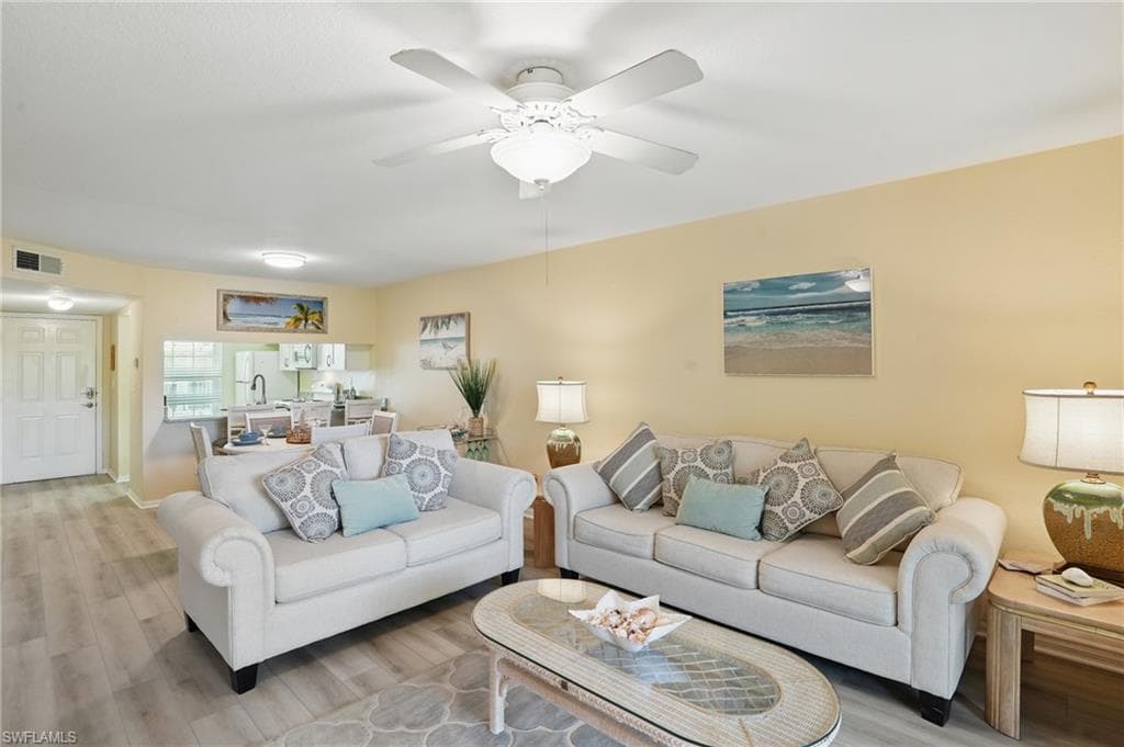 14461 Lakewood Trace CT # 206, FORT MYERS FL 33919-4