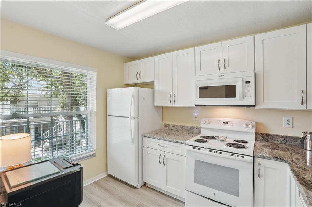 14461 Lakewood Trace CT # 206, FORT MYERS FL 33919-8