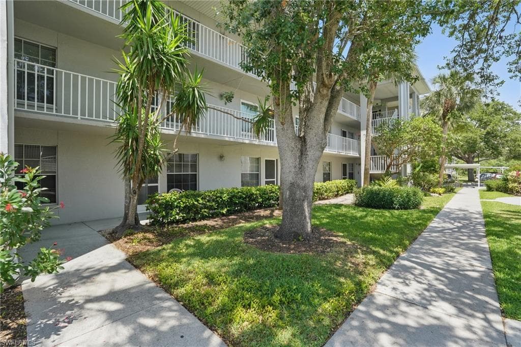 14461 Lakewood Trace CT # 206, FORT MYERS FL 33919-23